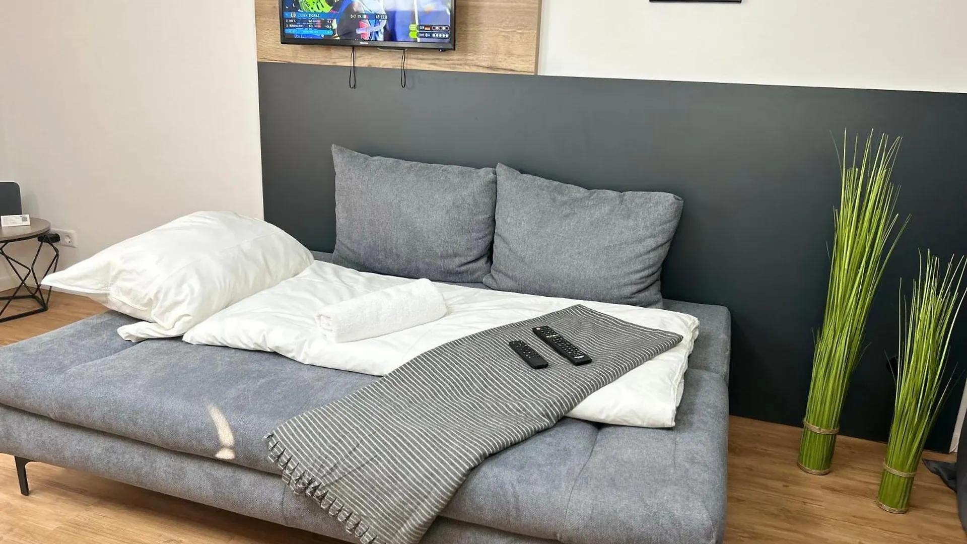 Ferienwohnung Ingrid Freyung Germany