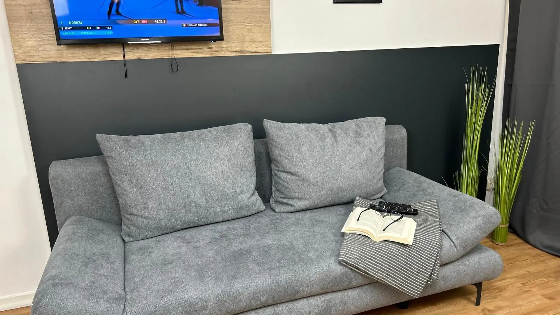 Ferienwohnung Ingrid Freyung 0*,  Germany